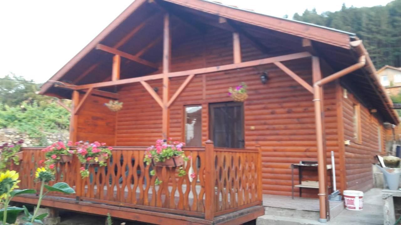 Дома для отпуска Holiday Home Veli Сапарева-Баня-4